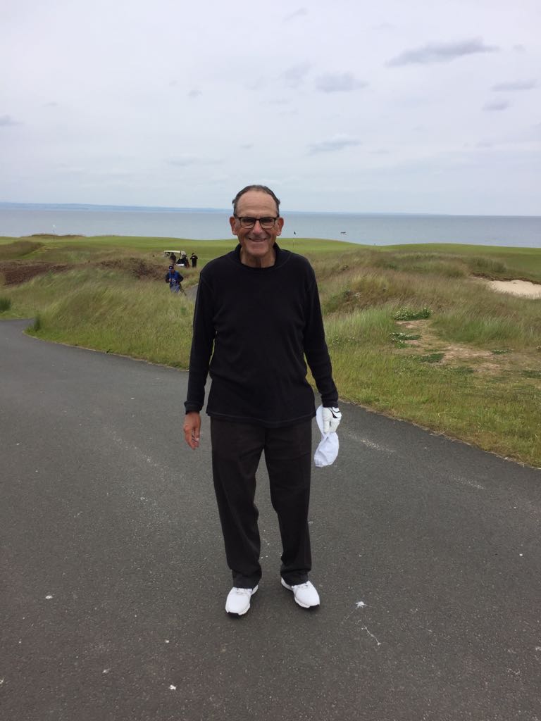 <h2>The Best of Scotland Escorted 2018</h2>St Andrews, Turnberry, Edinburgh & the Highlands